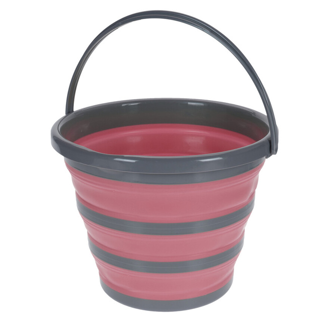 Găleată pliabilă, 10 l