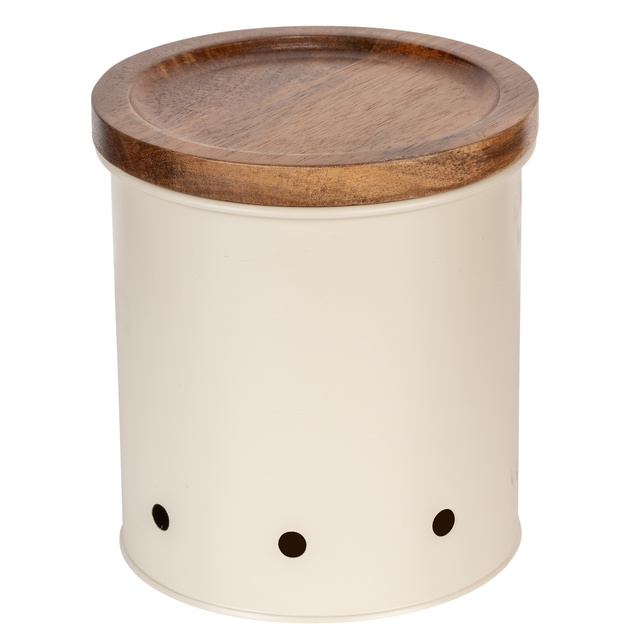 Recipient de depozitare aerisit ARIA, 1,6 l