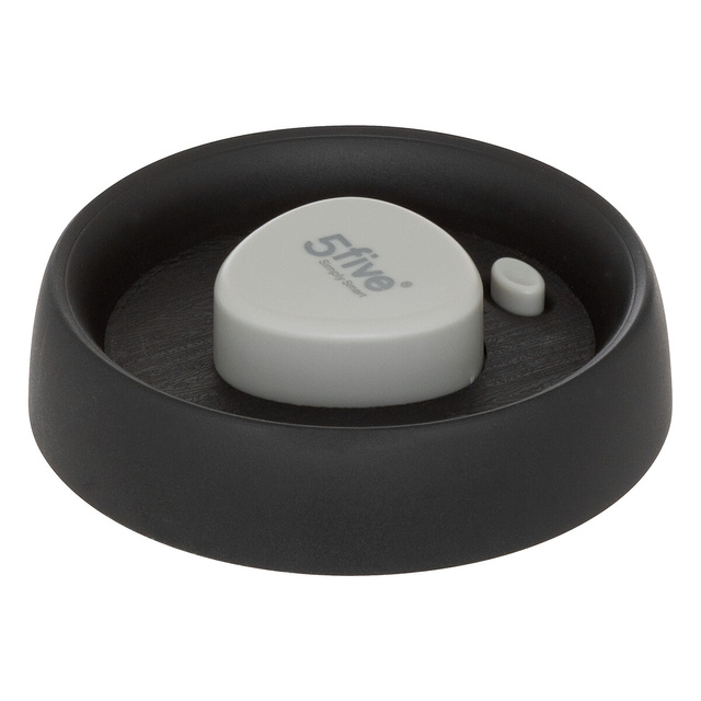 Recipient pentru alimente cu vid, din plastic