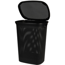 Cos de rufe cu capac, 60 l