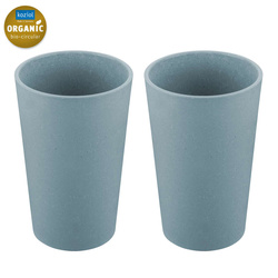 Pahare CONNECT, 350 ml, 2 bucati, KOZIOL