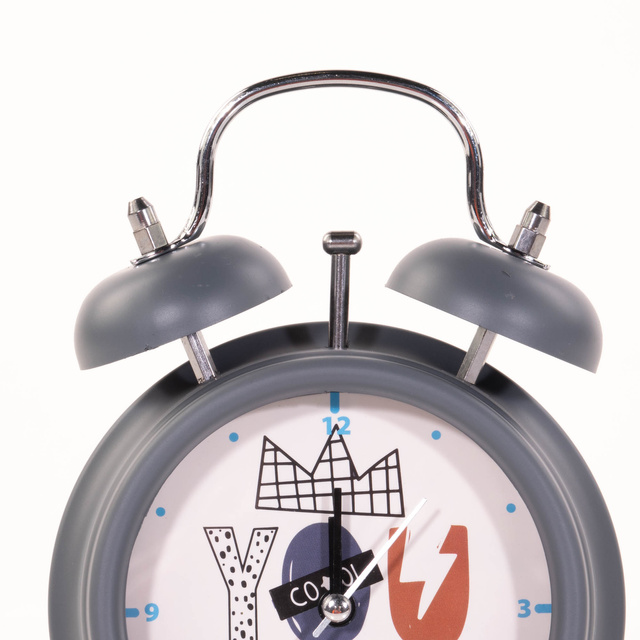 Ceas cu alarmă Safari