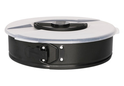 Formă pentru tort cu funcție de transfer, Ø 26 cm