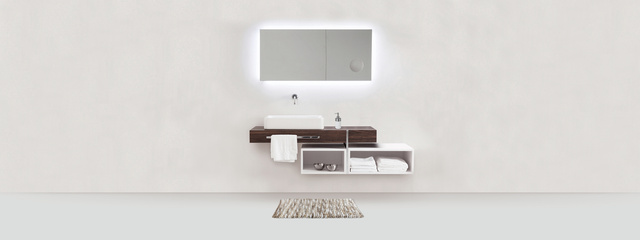 Covor baie URDU, 55 x 65 cm, WENKO