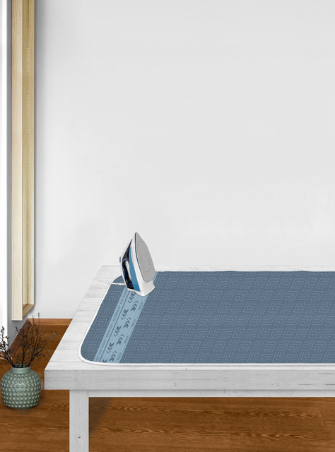 Suport pentru calcat, 130 x 65 cm, WENKO