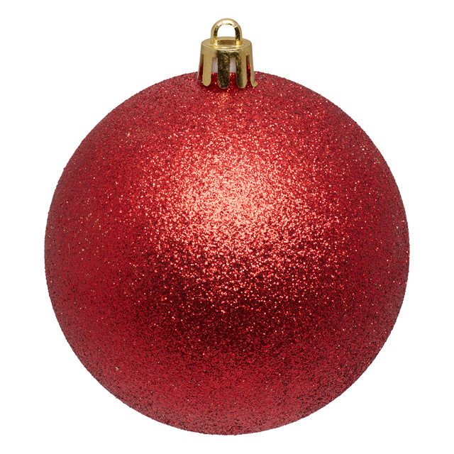 Globuri de Crăciun netăvălite, 60 de bucăți