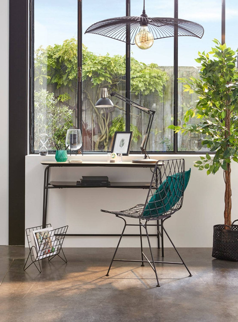 Suport metalic pentru reviste