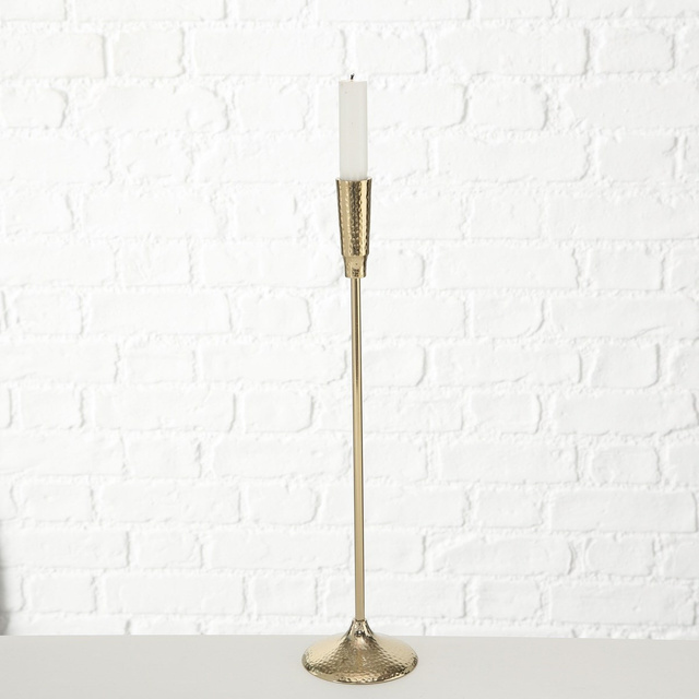 Sfeșnic Liselle, set 4 bucati