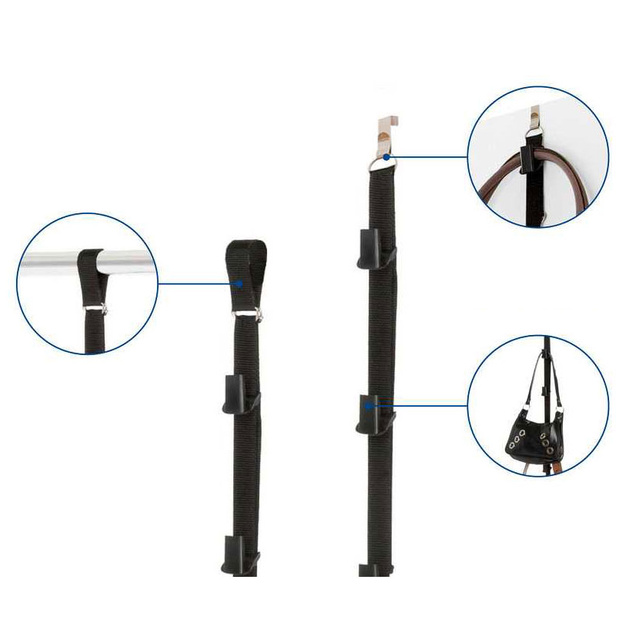 Organizer pentru genți - 2 bucăți în set