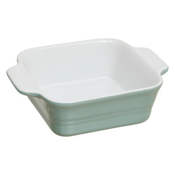 Tava de copt din ceramica, 17 x 13 cm