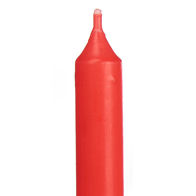 Lumânări conice CELESTIA, 20 cm