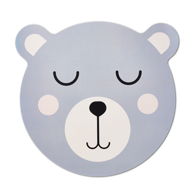 Individual in forma de vulpe, Ø 38 cm, ZELLER