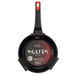 Tigaie pentru inducție MOLTEN, Ø 20 cm