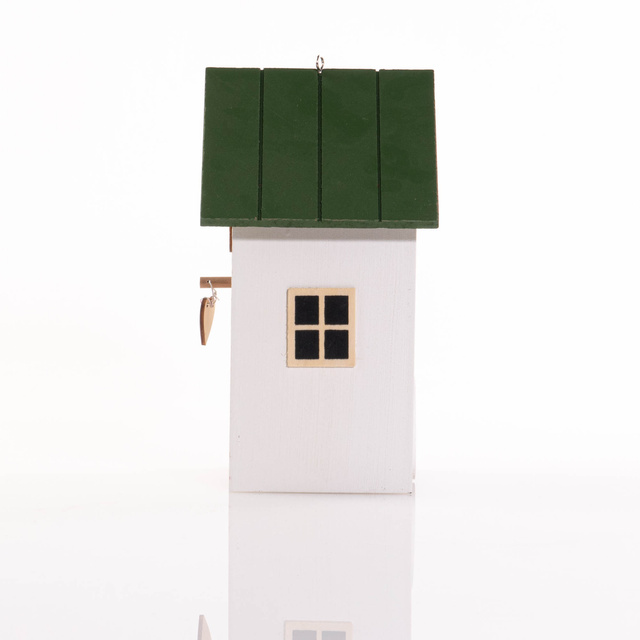 Cuib pentru pasari Lilliana, 15 x 12 x 22 cm