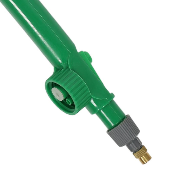 Pulverizator manual, pompa pentru sticla