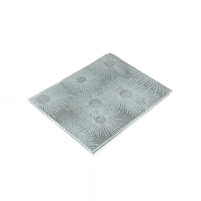 Fata de masa PVC transparenta SOLEIL, 140 x 240 cm