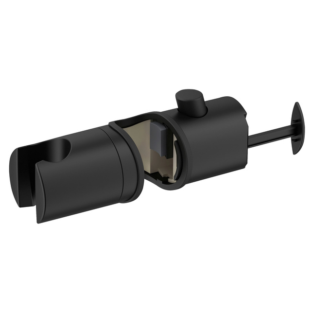 Suport pentru cap de dus, fara gaurire, WENKO