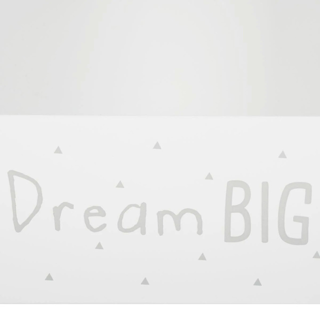 Raft Atmosphera Createur d'interieur, Lemn/MDF, Alb/Maro