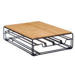 Ceas deșteptător digital LED EASY