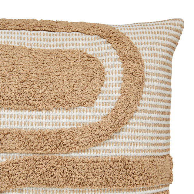 Pernă decorativă POPPY, 50 x 50 cm