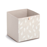 Cutie de depozitare NATURE BOX, 32 × 32 × 32 cm