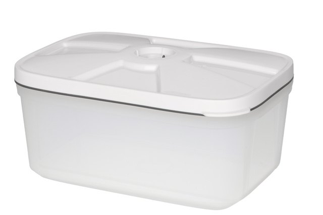 Recipiente vid, 2 buc.