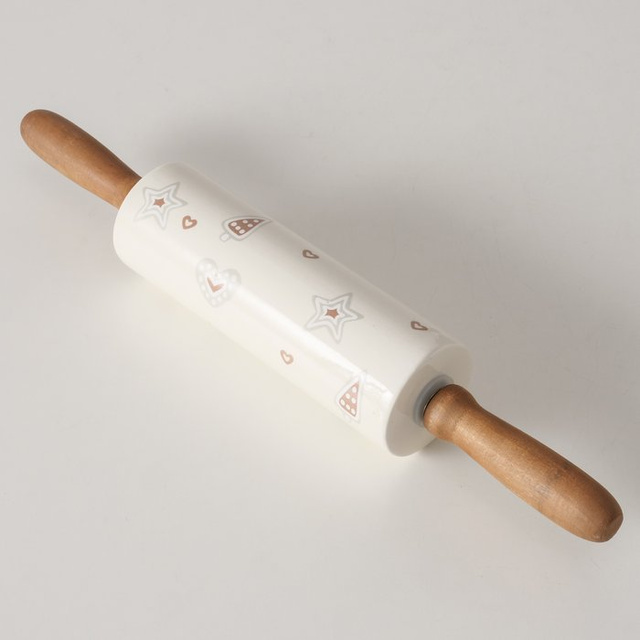 Rola ceramică pentru aluat rotativ BAKERY