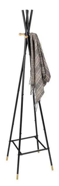 Cuier pentru jachete și paltoane, 170 cm, Loft, WENKO