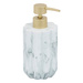 Dispenser pentru săpun lichid MARBY, 230 ml