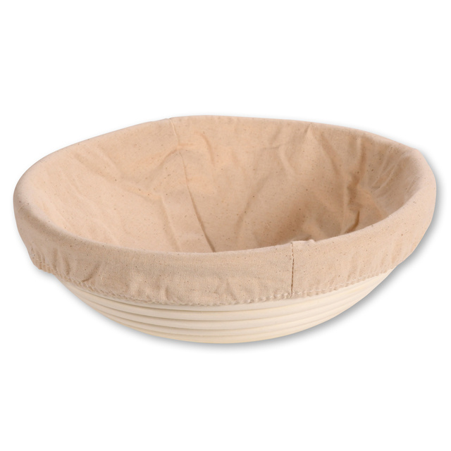 Coș pentru aluat, rotund Ø 25 cm, Kesper