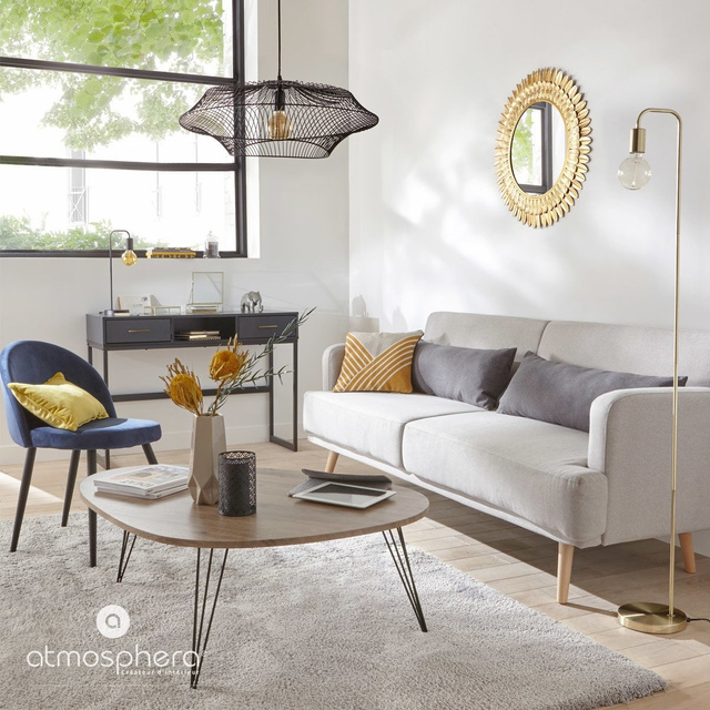 Lampa de podea, 150 cm