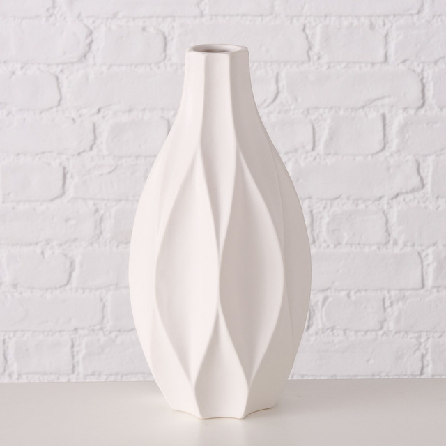 Vaza decorativa Avantika, 30 cm