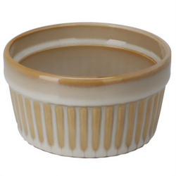 Tava de copt ceramica, 200 ml