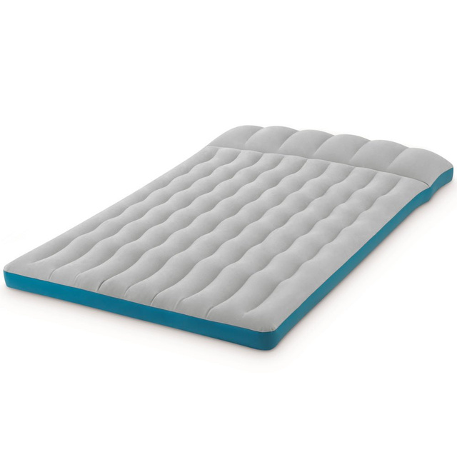 Saltea pneumatica dubla, 193 x 127 cm, INTEX
