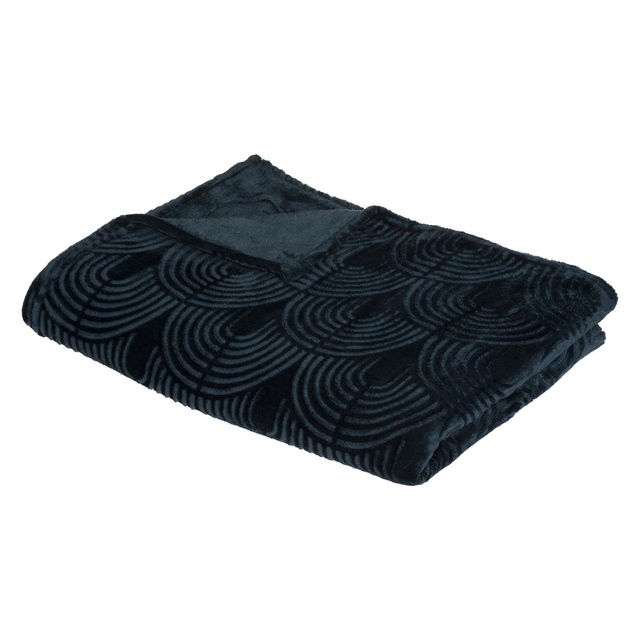 Pătură moale cu model