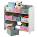 Organizator, 9 compartimente, Kesper