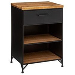 Noptiera FRICTION cu sertar