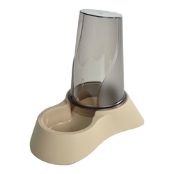 Bol pentru câini cu dozator, 1,5l