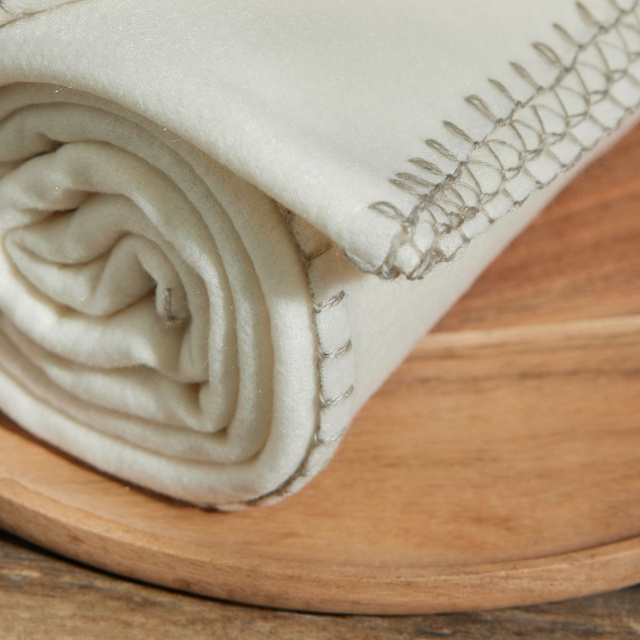 Pătură de lână 220 x 240 cm, BIENAU