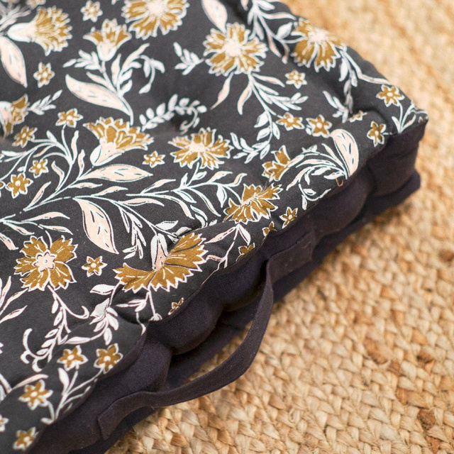 Perna de podea Secession, 40 x 40 cm