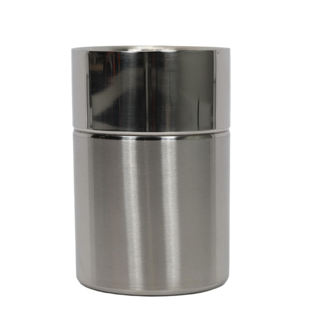 Frapiera pentru vin, otel inoxidabil, Ø 12 cm