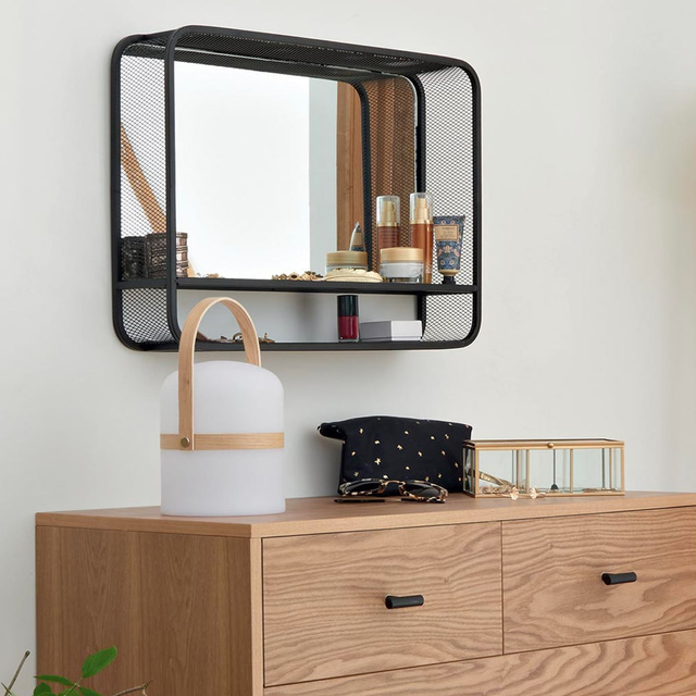 Lampa suspendata de exterior GARDENIA, 26 cm