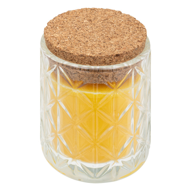 Lumanare impotriva tantarilor cu citronela ANY, 8 ore de ardere