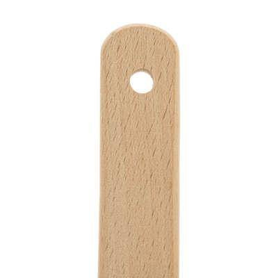 Set perie cu faras, lemn