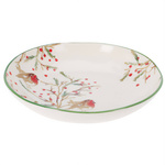 Bol de sărbătoare din ceramică, Ø 30 cm