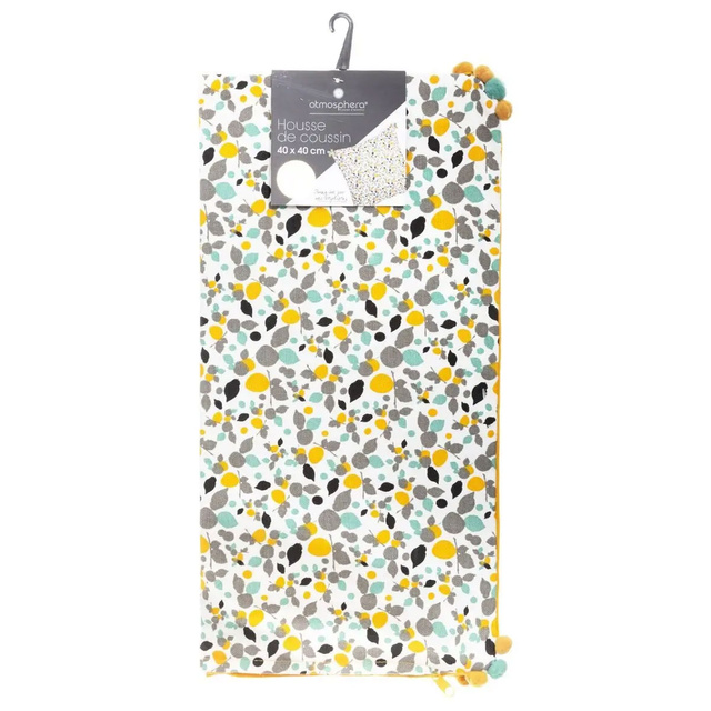 Fata de perna decorativa RAZZO, 40 x 40 cm