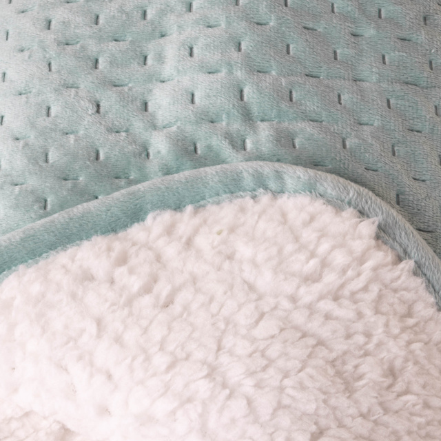 Cuvertură de pat și fețe de pernă, MYLENE, 220 x 240 cm