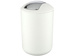 Coș de gunoi BRASIL, 6,5 l, WENKO, alb