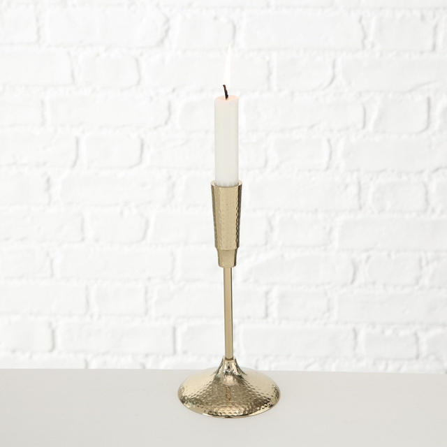 Sfeșnic Liselle, set 4 bucati