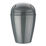 Coș de gunoi DEL M, 12 l, KOZIOL
